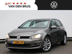 Volkswagen Golf - 1.2 TSI Business Edition 105PK I Navigatie I Stoelverwarming I Cruise control I Spiegelpak