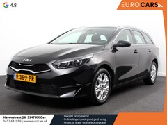 Kia Cee'd Sportswagon - Ceed 1.0 T-GDi DynamicLine | Navigatie | Apple Carplay/Android auto | Lichtmetalen Velgen