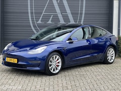 Tesla Model 3 - Performance AWD 75 kWh Model 2020