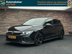 Volkswagen Golf - 8 2.0 TSI GTI Clubsport HEADUP SFEER CAMERA ACC