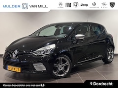 Renault Clio - 5-deurs GT by Sport 1.2 TCe 120pk EDC AUTOMAAT | NAVI | KEYLESS ENTRY | CLIMA | PARKEERHUL