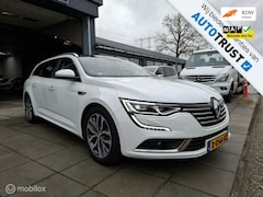 Renault Talisman Estate - 1.6 TCe Intens/Automaat/alle opties