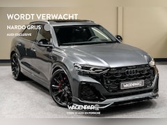 Audi Q8 - 60 TFSIe Competition ABT AERO*PANO*4W-STURING*MASSAGE