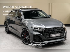 Audi Q8 - 60 TFSIe Competition ABT AERO*PANO*4W-STURING*MASSAGE