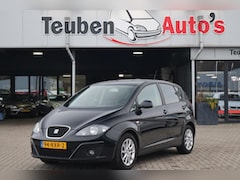 Seat Altea - 1.2 TSI Ecomotive Businessline COPA Navigatie, Climate control, Cruise control, Lichtmetal