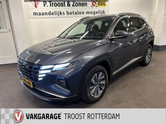 Hyundai Tucson - 1.6 T-GDI HEV Comfort | Automaat | Digital dashboard | Achteruitrijcamera | Adaptief onder