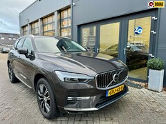 Volvo XC60 - 2.0 T8 Plug-in hybrid AWD Inscription panoramadak, stoelmassage, google