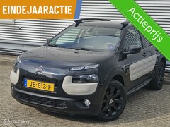 Citroën C4 Cactus - 1.2 ACTIE ACTIE Navi Airco camera