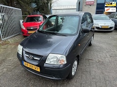 Hyundai Atos - 1.1i Active Cool, Airco, Trekhaak, Apk 11/2025