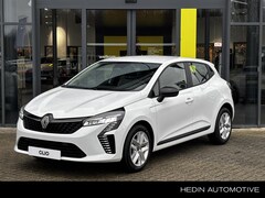 Renault Clio - 1.0 TCe 90 Evolution Achteruitrijcamera | Lichtmetalen velgen | Apple carplay/android auto