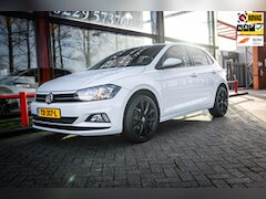 Volkswagen Polo - 1.0 TSI 95pk Comfortline |Automaat | Navigatie | Adaptieve cruise control | Carplay |