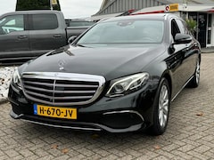 Mercedes-Benz E-klasse Estate - E250 Benzine Wide Screen Panoramadak