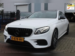 Mercedes-Benz E-klasse - 300 AMG Premium Plus Memory Burmester Keyless