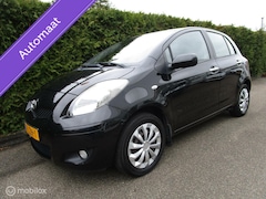 Toyota Yaris - 1.3 VVTi Automaat - Trekhaak - 62.000 KM