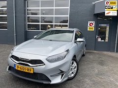 Kia Cee'd Sportswagon - Ceed 1.5 T-GDi DynamicLine Trekhaak, Apple Carplay, Navi, Cruise