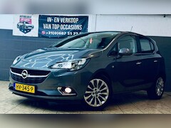 Opel Corsa - 1.3 CDTI Cosmo