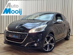 Peugeot 208 - 1.6 GTi 208PK *Eerste Eigenaar* Dealer onderhouden / Apple-Carplay / Leder / Camera / Crui