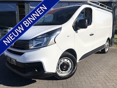 Fiat Talento - 1.6 MJ L1H1 Airco Trekhaak