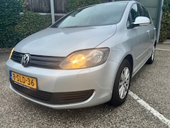 Volkswagen Golf Plus - 1.6 TDI Comfortline BlueMotion