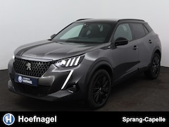 Peugeot 2008 - 1.2 PureTech GT Pack | Cruise | Camera | Stoelverw