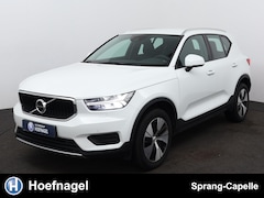 Volvo XC40 - 1.5 T3 Momentum | Cruise | Stoelverw. |