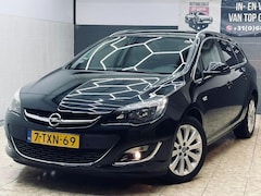 Opel Astra Sports Tourer - 1.4 Turbo Cosmo