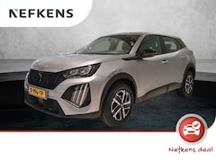 Peugeot 2008 - SUV 1.2 100 pk Active | Camera | Navigatie | AppleCarPlay