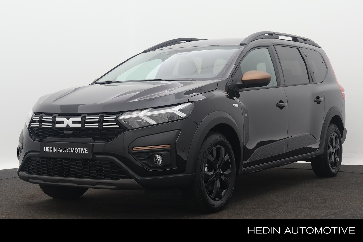 Dacia Jogger - 1.0 TCe 110 Extreme 7p. | Apple carplay / Android auto  | Automatische airconditioning | A - AutoWereld.nl