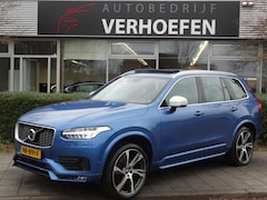 Volvo XC90 - 2.0 T5 AWD R-Design - FULL OPTION - PANORAMADAK - STOEL VERW