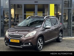 Peugeot 2008 - 1.6 VTi Féline Climate control | Panoramadak | Navigatie | Cruise control | Lichtmetalen v