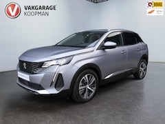 Peugeot 3008 - 1.6 HYbrid 225 Blue Lease Allure