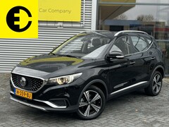 MG ZS - EV Luxury 45 kWh |€13.950 na subsidie | Pano | Apple CarPlay