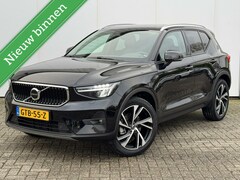 Volvo XC40 - B3 20" lm velgen | Leder | Adatief Cruise | Camera