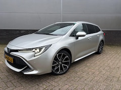 Toyota Corolla Touring Sports - 2.0 Hybrid Executive JBL