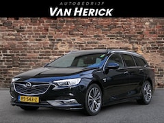 Opel Insignia Sports Tourer - 1.5 Turbo OPC line 140PK | Stoelverw. | Camera | NAP