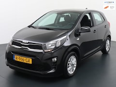 Kia Picanto - 1.0 DPi DynamicLine