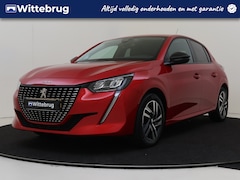 Peugeot 208 - 1.2 PureTech 101pk Allure Pack Automaat | Navigatie | Camera | Parkeerhulp