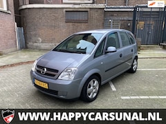 Opel Meriva - 1.6-16V Maxx , AUTOMAAT