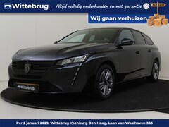 Peugeot 308 SW - 1.2 PureTech Active Pack Business \ Navigatie | Stoelverwarming | Parkeerhulp Achter