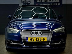 Audi A3 Sportback - 1.4 e-tron PHEV Ambition Line plus