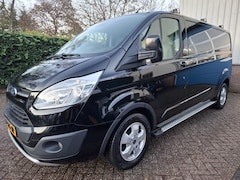 Ford Transit Custom - 290 2.0 TDCI L2H1 Sport LEER/CLIMAT/CRUISE/NAVI/PDC/3-ZITS 170PK