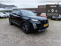 Peugeot 2008 - 1.2 PT Allure Pack