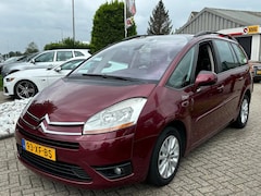 Citroën Grand C4 Picasso - 1.6 HDI 7-Persoons Youngtimer 179.000KM