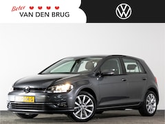 Volkswagen Golf - 1.0 TSI 115 PK Comfortline | Navigatie | Adaptieve Cruise Control | Parkeersensoren |