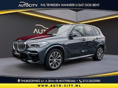 BMW X5 - xDrive45e M Sport High Executive Pano l 360 Camera l Laser LED l Remote Key l VOL OPTIE