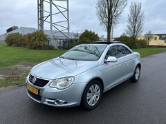 Volkswagen Eos - 2.0 FSI Clima