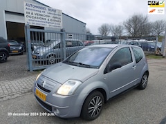 Citroën C2 - 1.4i Ligne Ambiance/3D/Automaat/Apk 20-11-2025