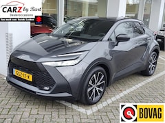 Toyota C-HR - 1.8 HYBRID 140 BUSINESS PLUS AUT. Stoelverwarming | Dodehoeksensor | Keyless | Navi