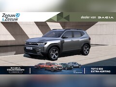 Dacia Duster - 1.6 Hybrid 140 Journey | NU BINNEN / INTRESSANTE PRIVATE LEASE ACTIE