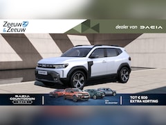 Dacia Duster - 1.6 Hybrid 140 Journey | NU BINNEN / INTRESSANTE PRIVATE LEASE ACTIE